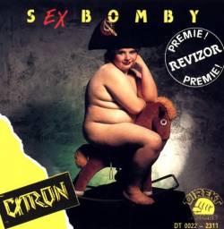 Citron : Sex Bomby
